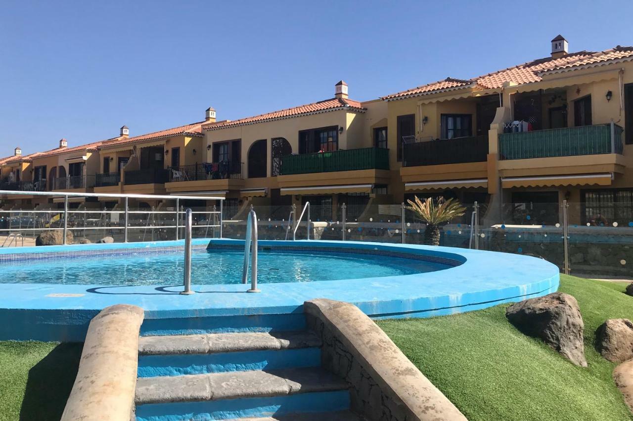Dreaming The Sun Tenerife コスタ・デル・シレンチオ エクステリア 写真
