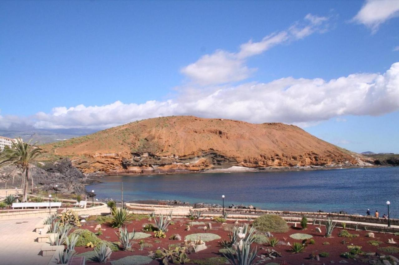 Dreaming The Sun Tenerife コスタ・デル・シレンチオ エクステリア 写真