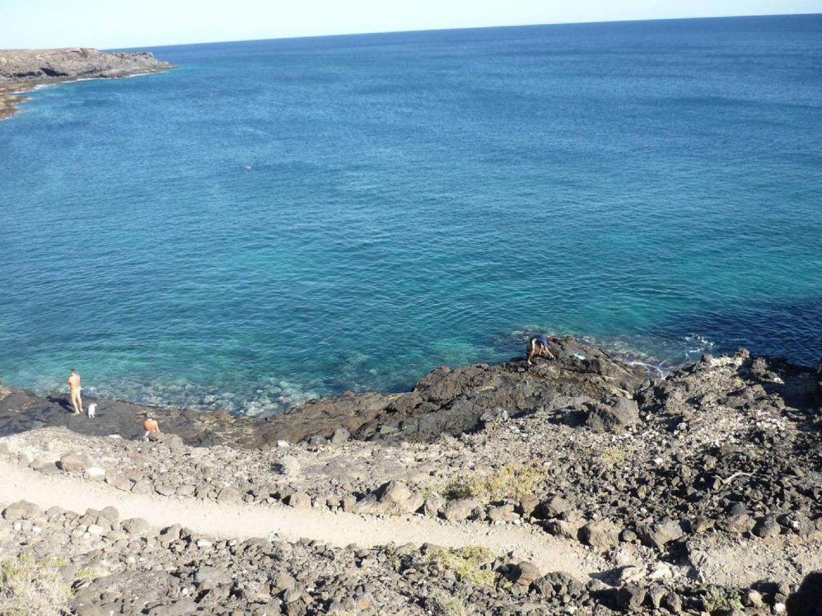 Dreaming The Sun Tenerife コスタ・デル・シレンチオ エクステリア 写真